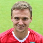 Paul Rutherford