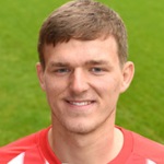Luke Wall