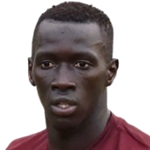 Tall Lamine Junior
