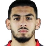 Mohamed Bahlouli