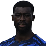Simon Gbegnon