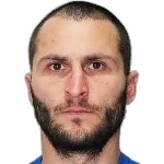 Giorgi Gabedava