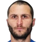 Giorgi Gabedava