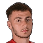 Kire Stojanov