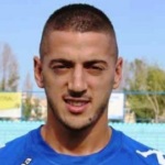 Fabian Beqja