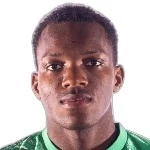 Moustapha Bah