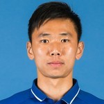 Yunqiu Li