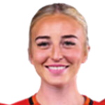 Haley Berg