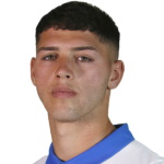 Cristóbal Finch