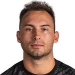 Alex Svetanoff