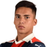 Luis Vargas