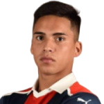 Luis Vargas