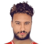 Karim Abouchououb