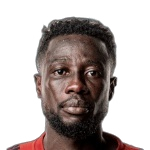 Ebenezer Ofori