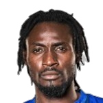 Aurelien Etame Ngombe