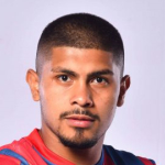 Eduardo García