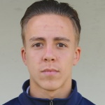 Yanis Maamouche