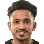 Saleh Alnashmi