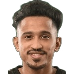 Saleh Alnashmi