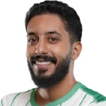Abdulaziz Damdam