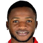 Lass Bangoura