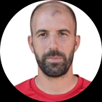 Stergios Dimopoulos