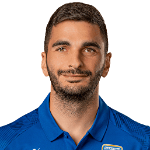 Vasilios Gavriilidis