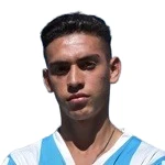 Elías Machuca