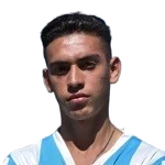 Elías Machuca