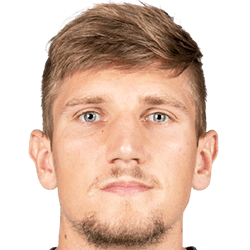 Matic Vrbanec