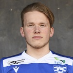 Valtteri Peltola