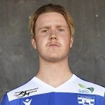 Akseli Auranen