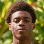 Reshawn Eustace