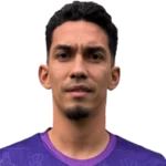 Allans Vargas