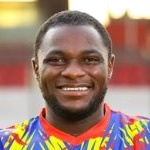 Dennis Korsah