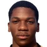 Kenaz Swain