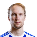 Valtteri Moren
