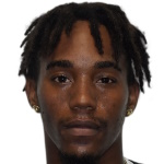 Tafari Smith