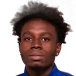 Jamol Williams