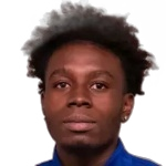 Jamol Williams