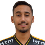 Romário Pelin