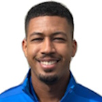 Jonte Smith