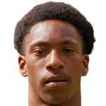 Kymani Jacobs