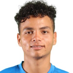 Rodolfo Vega