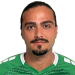 Manolis Perdikis
