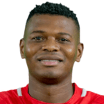 Nicolas Palacios