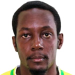 Kelrick Walters