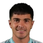 Pablo Argañaraz