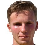 Luca Reich
