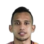 Irfan Jaya